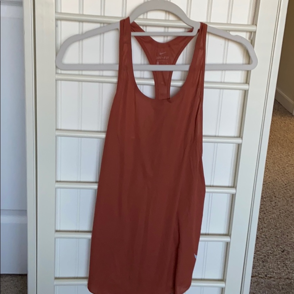 Nike Bundle - Tights, Tank Top, and Sports Bra